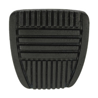 Clutch Or Brake Pedal Pad Suits Landcruiser HDJ78 HDJ79 HDJ80 HJ75 HZJ75 HZJ78 HZJ80 #31321-14020NG