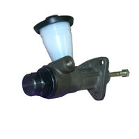 Clutch Master Cylinder To Suit Landcruiser FJ 40 FJ45 1970 - 12/1974 #31410-60022NG