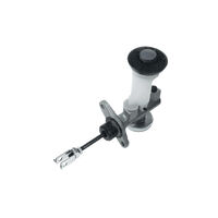 Clutch Master Cylinder To Suit Hilux VZN167 VZN172 Prado VZJ95 3.4L V6 #31410-60580NG