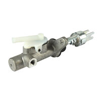 Metal Body Clutch Master Cylinder To Suit Hilux KUN26 2005 - 2015 #31420-0K030NG