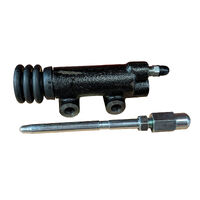 Lunds Clutch Slave Cylinder To Suit Landcruiser HJ45 1975 - 1980 #31470-60040NG