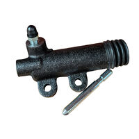 Lunds Clutch Slave Cylinder To Suit Landcruiser HDJ78 HDJ79 2001-2007 #31470-60290NG