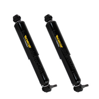Monroe Monro-Matic Gas Shock Absorbers Rear Pair -Suits Ford Wagon #331117MMx2