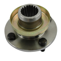 Rear Transfer Case Flange Suits Landcruiser FJ62 FJ75 HJ75 HZJ75 HZJ78 HZJ79 #33309-60041JNG