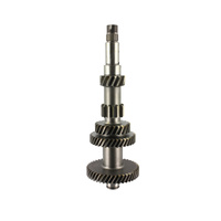 Gearbox Counter Shaft To Suit Landcruiser Bundera BJ70 BJ73 BJ74 5 Speed Trans #33421-60060JNG