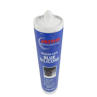 LOCTITE Blue Sensor Safe RTV Silicone Gasket Maker Sealant 310g Cartridge #34247