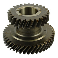 Transfer Case Idler Gear To Suit Landcruiser HJ61 HJ75 HZJ75 FJ62 FJ75 #36221-60080JNG