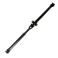 Complete Rear Tail Shaft & Center Bearing Assy To Suit Hilux KUN26 GGN25 Driveshaft #37100-0K030JNG