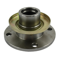 Rear Diff Pinion Flange Suits Landcruiser VDJ76 VDJ76 VDJ78 VDJ79 #41204-60060JNG