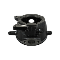 L/H Steering Knuckle Swivel Hub Suits Landcruiser HDJ78 HDJ79 HDJ80 HZJ78 HZJ79 #43212-60110JNG
