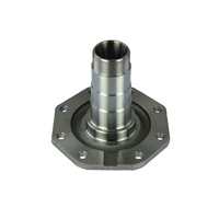 Front Stub Axle Spindle Suits Landcruiser HDJ78 HDJ79 HZJ78 HZJ79 HZJ105 #43401-60080NG