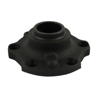 Front Axle Front Drive Flange To Suit Landcruiser HDJ100 HDJ78 HDJ79 #43421-60030MJNG
