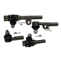 Tie Rod End 4 piece Kit Suit Landcruiser FJ75 HJ75  #45040-69070XNG