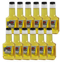 Johnsen's Engine Oil Treatment - Reduces Engine Wear Quiets Noisy Engines 355ML Pack Of 12 #4624_x12