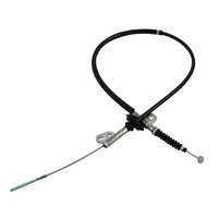 Front Hand Brake Cable To Suit Hilux KUN26 #46410-0K040NG