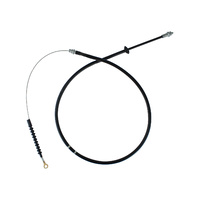 Hand Brake Cable From Handle To Suit Hilux KZN165 LN167 RZN169 VZN167 #46410-35810NG
