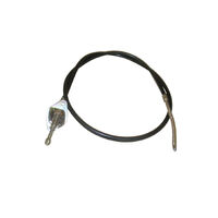 Hand Brake Cable Suits Landcruiser FJ40 FJ45 11/1974 - 07/1980 #46410-60011NG