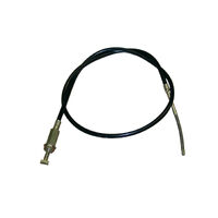 Hand Brake Cable Suits Landcruiser BJ40 FJ40 FJ45 01/1965 - 11/1974 #46410-60012NG
