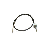 Hand Brake Cable To Suit Landcruiser HJ45 1975 - 09/1977 #46410-60060JNG