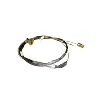 Hand Brake Cable Suits Landcruiser FJ60 HJ60 11/1980 - 10/1982 #46410-60100NG