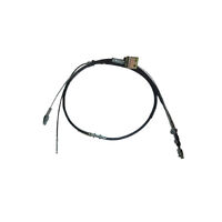 Hand Brake Cable To Suit Landcruiser FJ62 HJ60 HJ61 11/1982 - 04/1990 #46410-60101JNG