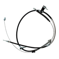 Hand Brake Cable To Suit Landcruiser FZJ75 HZJ75 With Rear Disc Brakes #46410-60600NG