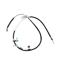 Hand Brake Cable To Suit Landcruiser FZJ78 HZJ78 HDJ78 VDJ78 With Disc Brakes #46410-6A020NG