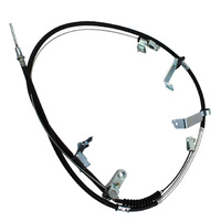 Hand Brake Cable To Suit Landcruiser FZJ79 HZJ79 HDJ79 With Disc Brakes #46410-6A030NG
