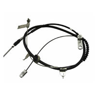 Rear Hand Brake Cable Suits Hilux LN167 LN172 RZN169 RZN174 KZN165 #46420-35620NG