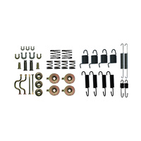 Hand Brake Spring Pin Clip Kit To Suit Land Cruiser 75 80 78 79 Series #46550-HBKIT2NG