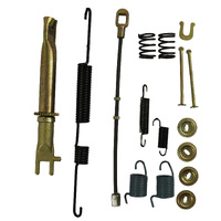 Lunds R/H Rear Brake Adjuster Kit To Suit Landcruiser FJ40 FJ60 FJ62 FJ75 FZJ75 #47061-60011KNG