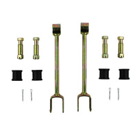 Rear Sway Bar Link Kit To Suit Landcruiser FJ40 FJ45 FJ60 FJ62 #48802-TLC1009NG