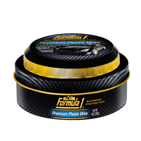 Formula 1 Surpreme Protection Premium Paste Wax 230G - Ultimate Brilliant Shine! #517345