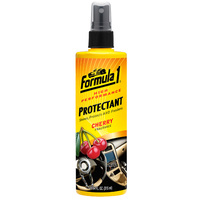 Formula 1 High Performance Cherry Protectant Car & Auto Interior 315ml #615049