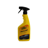 Formula 1 Auto Dash UV Protectant Spray Bottle 473ml #615277