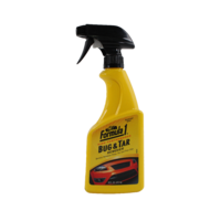 Formula 1 High Performance Bug & Tar Remover Spray Bottle 473ml #615867