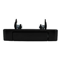 Exterior Black Door Handle To Suit Toyota Landcruiser 60 75 76 78 79 Series #69210-90K00-01NG