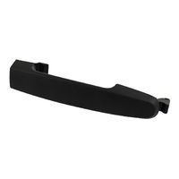 Front LH Or RH Black Exterior Door Handle To Suit Hilux GGN25R KUN26R #69211-42010JNG