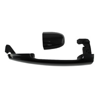 Front LH Or RH Black Exterior Door Handle To Suit Hilux GGN25R KUN26R #69211-42010NG