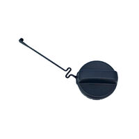 Fuel cap To Suit Hilux KUN26R 2005 - 2015 3.0L 1KDFTV #77300-52030JNG