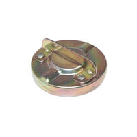 Fuel cap To Suit Toyota Landcruiser FJ40 FJ45  #77310-60010NG