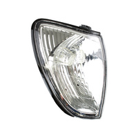 Right Hand Front indicator Lamp To Suit Toyota Landcruiser UZJ100 #81510-60490NG