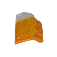 Front RH Clearance Indicator Lens Suits Landcruiser FJ75 FZJ75 FZJ78 FZJ79 HJ75 HZJ75 #81511-90K01NG