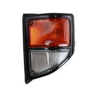 Front Left Hand Clearance Indicator Light Suits Toyota Landcruiser 78 & 79 Sr #81520-60390NG