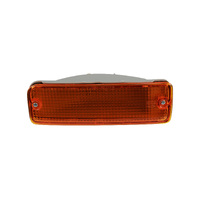 Left Hand Front Bumper Indicator Light To Suit Toyota Hilux LN106 LN107 LN111 #81520-89133NG