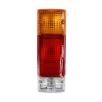 RH Rear Tail Lamp To Suit Landcruiser FZJ78 FZJ79 HZJ75 HZJ79 HDJ79 #81550-60451NG