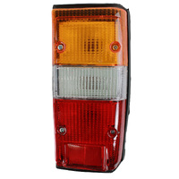 RH Rear Tail Lamp To Suit Toyota Landcruiser FJ60 HJ60 #81550-69085NG