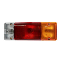 RH Rear Tail Lamp To Suit Landcruiser FJ75R 1985 - 1993 #81550-69165JNG