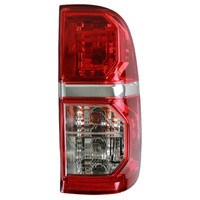 RH Rear Tail Lamp To Suit Hilux KUN26R Style Side Tray 07/2011 - 09/2015 #81551-0K140NG