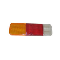RH Rear Tail Lamp Lens To Suit Toyota Hilux LN65 RN105 #81551-26040NG